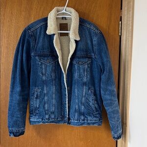 GAP Classic Blue Denim Jacket